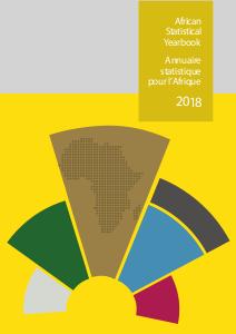 African Statistical Yearbook 2018